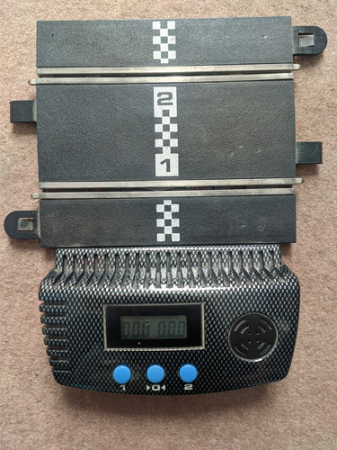 Scalextric sport c8215 - ​scalextric,