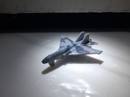 Mig aircraft brilliant - 29,