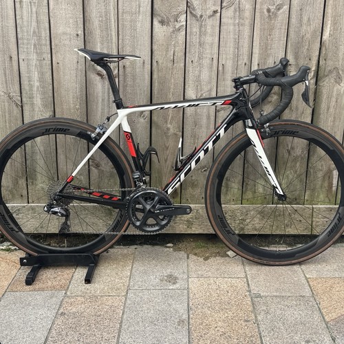 Scott addict full - scott,