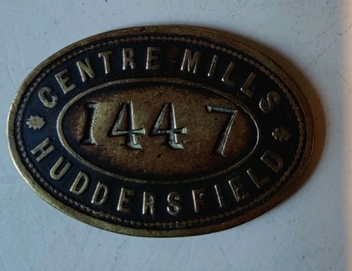 Huddersfield centre mills - huddersfield,
