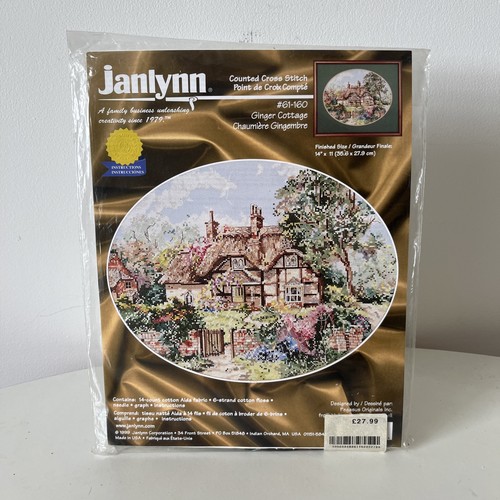 Vintage rare janlynn ginger - vintage/rare,,