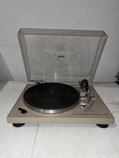 Vintage Pioneer Model PL-512