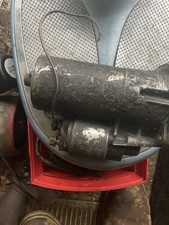 FORD COSWORTH 2.9 v6 12v 24v STARTER MOTOR CAPRI SIERRA TVR