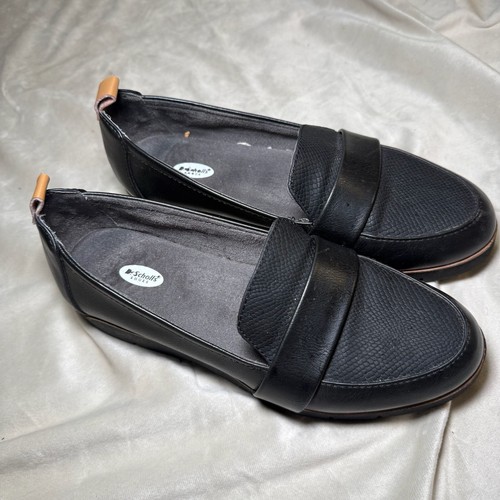 Scholl women s webster - dr.,