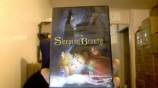 Disney - Sleeping Beauty (DVD,2014) Clyde Geronimi