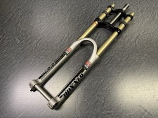 Rockshox Boxxer Race 26” Forks