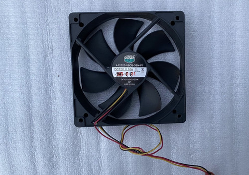Cooler master 120mm case - cooler,