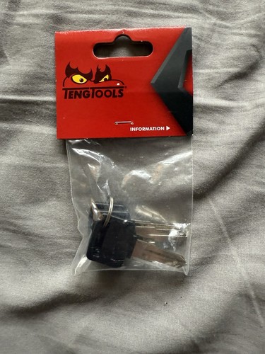 Teng tools tool - tool, x2