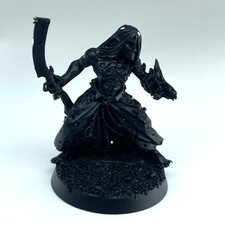 Drukhari Mandrake Dark Eldar -