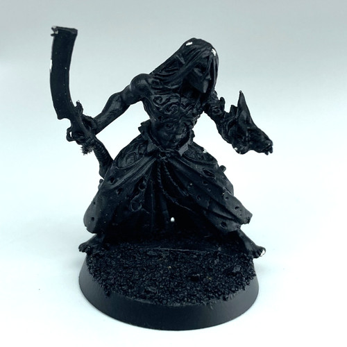 Drukhari mandrake dark eldar - drukhari,