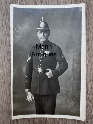 Policeman norfolk constabulary - policeman,