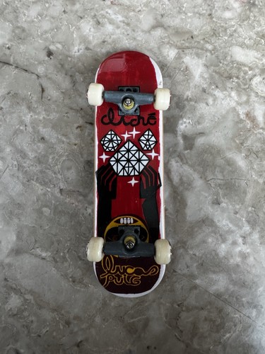 Vintage tech deck - vintage,