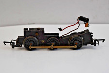 Hornby BR Shunter 0-6-0 Rolling Chassis Only  - R152 + OTHERS  - 00 Gauge 