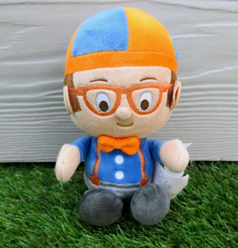 Blippi 2020 moonbug official - 2020,
