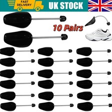 10X Pairs Of Shoe Tree Trees