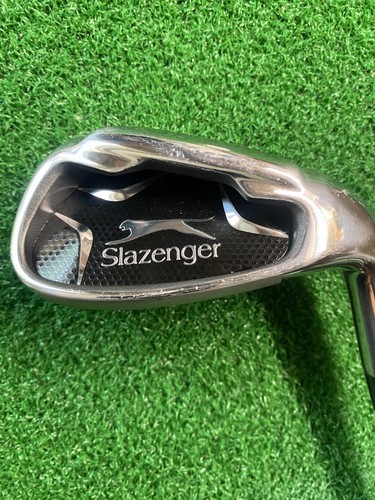 Slazenger black panther - black,