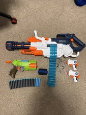 X-Shot Gun Large Bundle