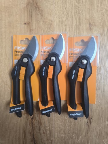 Fiskars 111260 singlestep - fiskars,