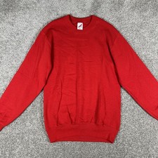 Jerzees Crewneck Sweatshirt