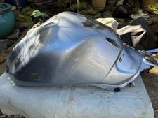 SUZUKI SV 650 GEN 2 PETROL