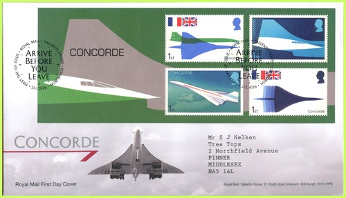 2026 concorde m - concorde, royal