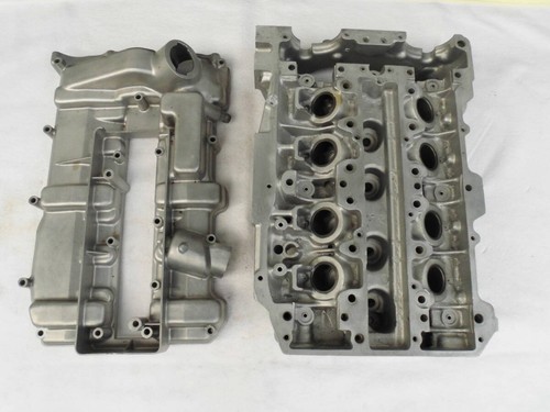 Honda s800 cylinder - head, cover