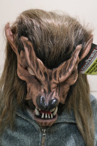 Werewolf beastly brute zagone - beastly,