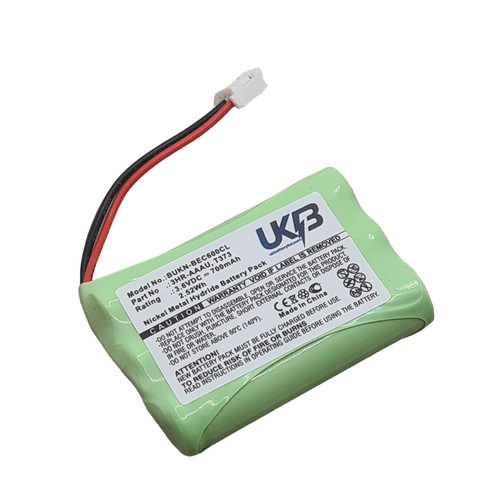 Replacement battery for bang - for, &