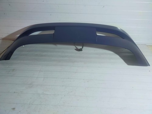 Ford focus zetec rear - focus, st