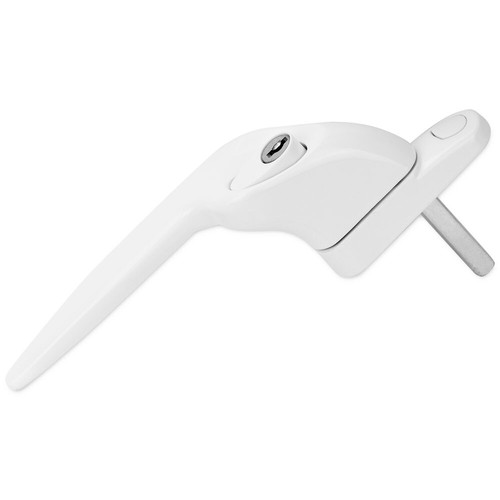 Yale upvc cranked - upvc,