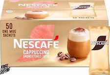 NESCAFÉ Cappuccino