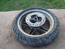 2002 YAMAHA AEROX 50 YQ50