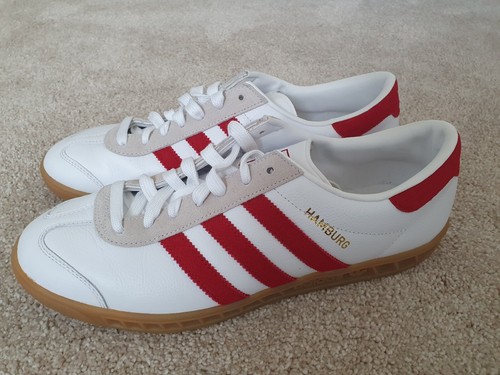 Adidas originals hamburg - adidas,