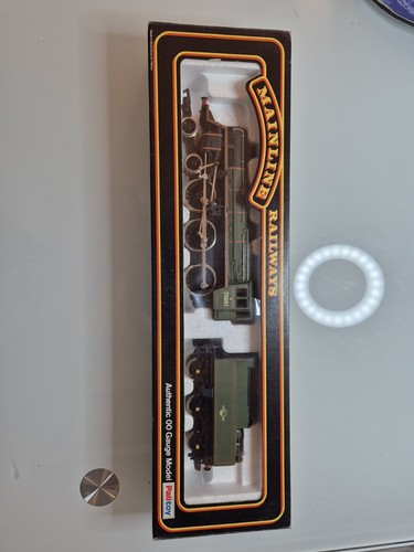 Mainline gauge 37 053 br - 'oo',