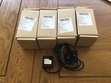REDUCED 4  mini submersible aquarium pumps