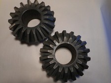 Clark Differential Side Gears