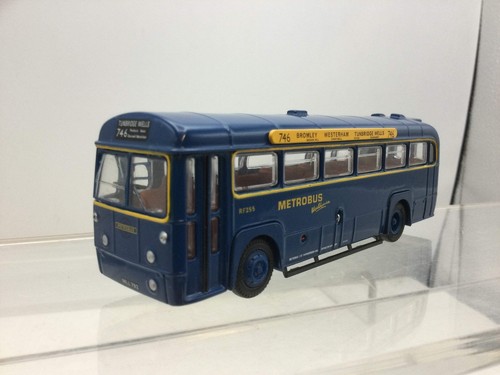 Efe 23307 gauge aec rf - efe, oo/1:76