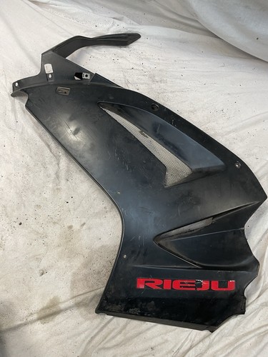 Rieju rs2 maybe rs3 - rs,