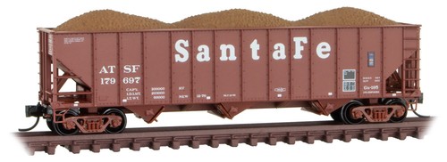 Micro trains mtl scale - micro,