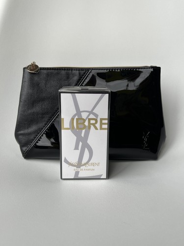 Libre yves saint - libre,