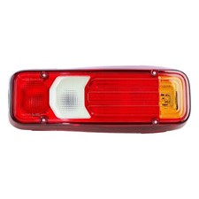 Right Side Tail Light O/S Rear