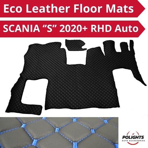 For scania next gen - s,