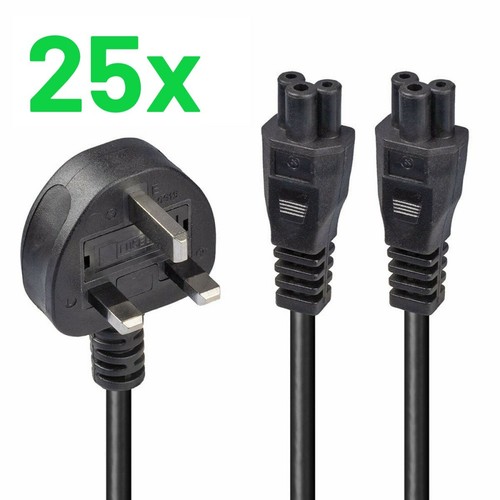 Lindy pin to dual - lindy, 3-pin