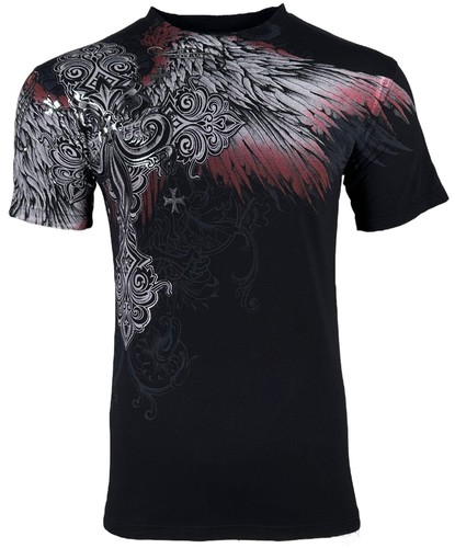 Xtreme couture affliction - xtreme,
