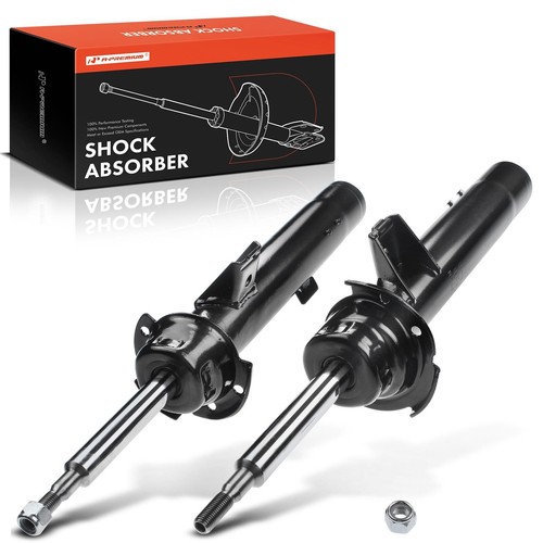 Premium front shock - a-premium,