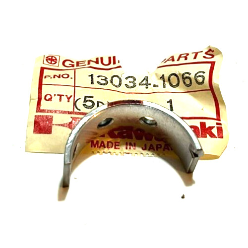 Genuine nos kawasaki 600 - nos,