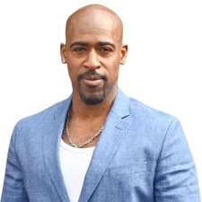 Daniel Francis (Blue Suit)