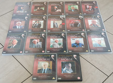 Inspector Morse The Complete