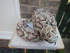 IKEA DJUNGELSKOG SNAKE/PYTHON