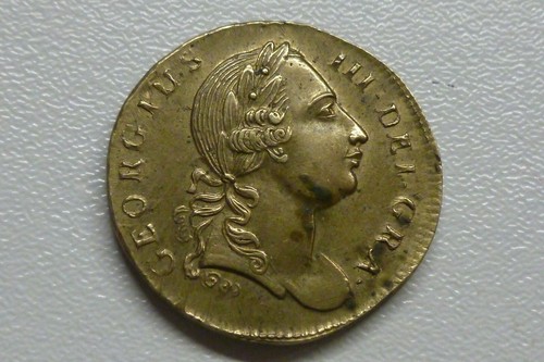 Early english brass - early,